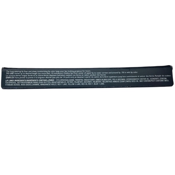 AVON Color Definition Moisture Duo Lip Color & Lip Liner Shade Pink Icing - Picture 11 of 12